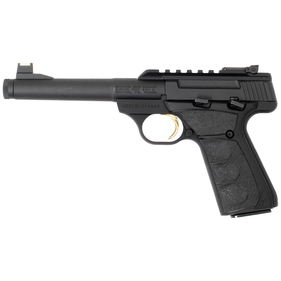 BROWNING BUCK MARK PLUS CAMPER UFX